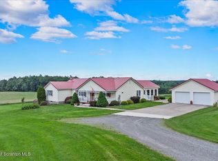 2748 Pennay Hill Rd, Kingsley, PA 18826