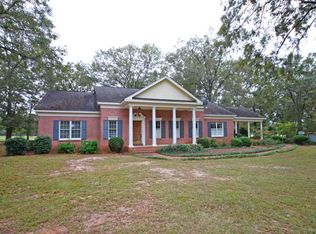 1016 Cherokee Rd, Perry, GA 31069