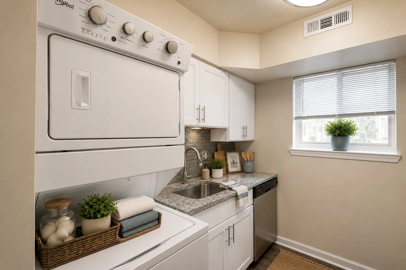 Glen Mar Apartment Homes — Photo 2