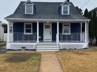 143 S 4Th Ave, Manville Boro, NJ 08835