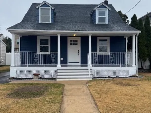 143 S 4Th Ave, Manville Boro, NJ 08835