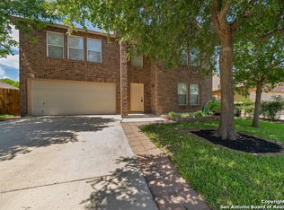 9015 Paseo Grande, San Antonio, TX 78245
