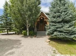 3261 E Little Cottonwood Rd, Sandy, UT 84092