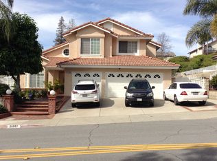 20907 Stoddard Wells Rd, Walnut, CA 91789