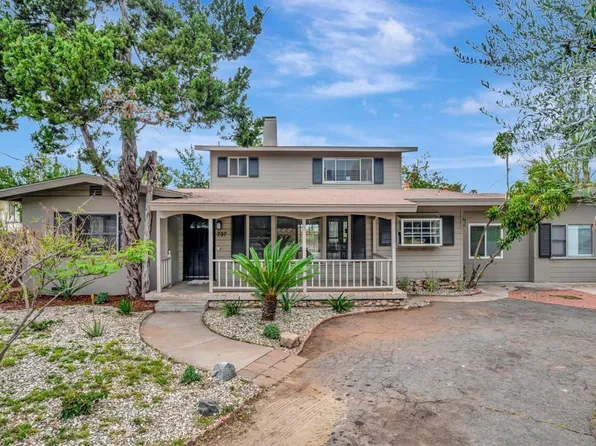 737 Chestnut St, Escondido, CA 92025