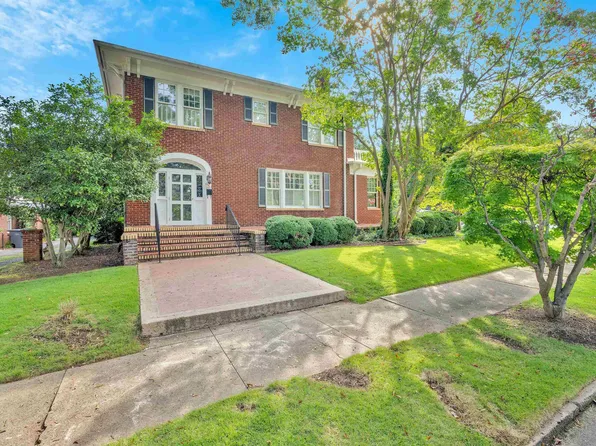 169 Mills Ave, Spartanburg, SC 29302