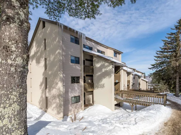 203 Old Mill Road #B 10, Killington, VT 05751