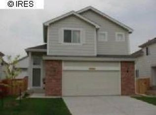 6777 Saint Vrain Ranch Blvd, Firestone, CO 80504