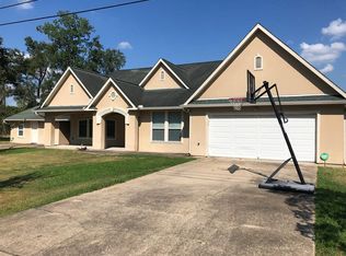 22624 E Shorewood Loop, Huffman, TX 77336