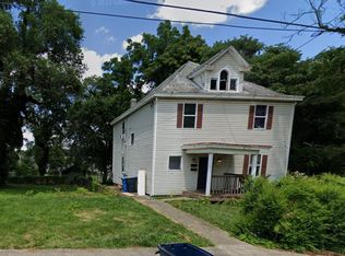 1017 Gilmer Ave NW #B, Roanoke, VA 24016