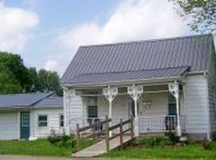 749 S 2nd St, Orleans, IN 47452