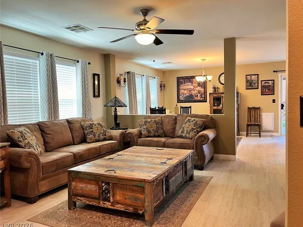 1121 Majestic Canyon St, Henderson, NV 89052