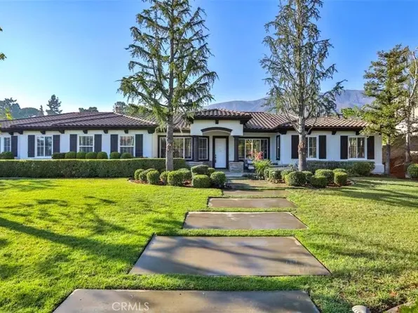 949 Moody Pl, Claremont, CA 91711