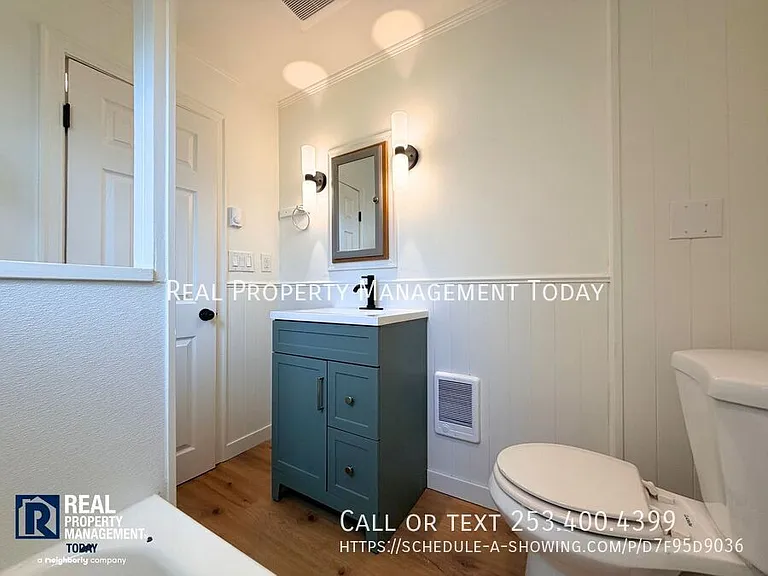 516 N K St — Photo 11