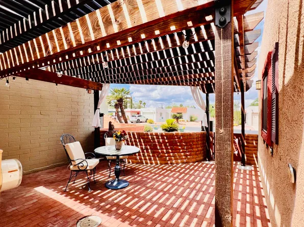 350 N Calle Del Chancero, Green Valley, AZ 85614