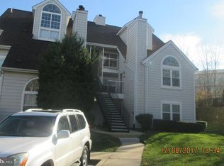 15669 Easthaven Ct #1111, Bowie, MD 20716