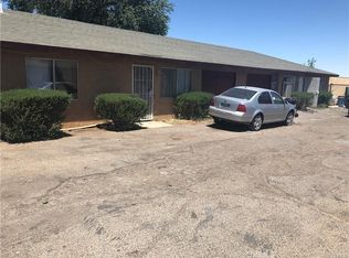 11246 Chapparal Ave, Adelanto, CA 92301