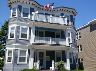 27 Thelma Rd, Dorchester, MA 02122