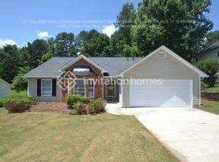 2321 Bankston Cir, Snellville, GA 30078