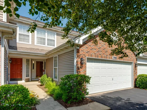 2080 Peach Tree Ln, Algonquin, IL 60102