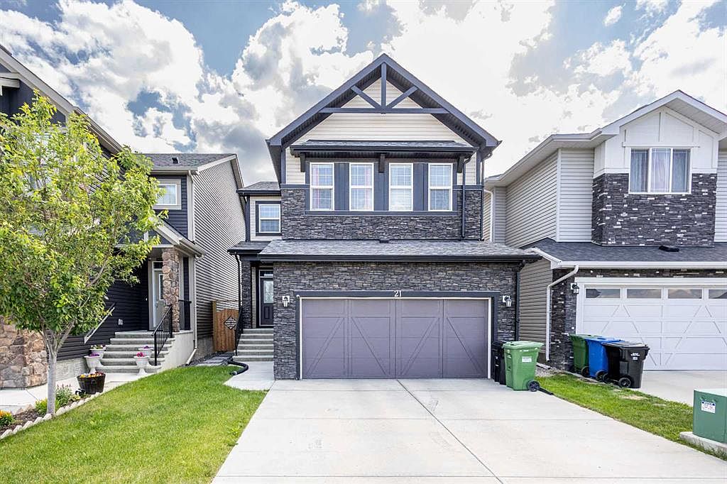 21 N Nolanhurst Way NW, Calgary, AB T3R 0Z2 MLS A2086975 Zillow