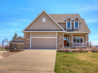 10271 NW 42nd St, Polk City, IA 50226