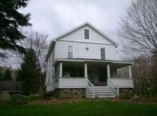 5015 Morris Rd, Mayville, NY 14757
