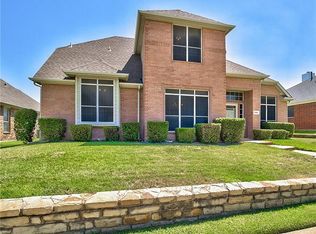 701 Summit Rdg, Lewisville, TX 75077