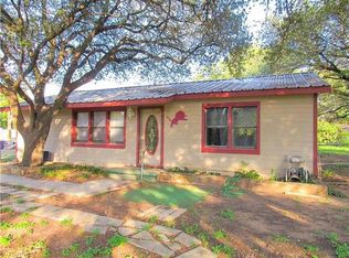 1220 Phillips Blvd, Brownwood, TX 76801