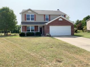 1549 Dale Ct, Greenfield, IN