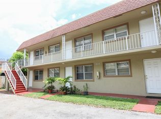 3019 SW 68th Ter #5, Hollywood, FL 33023