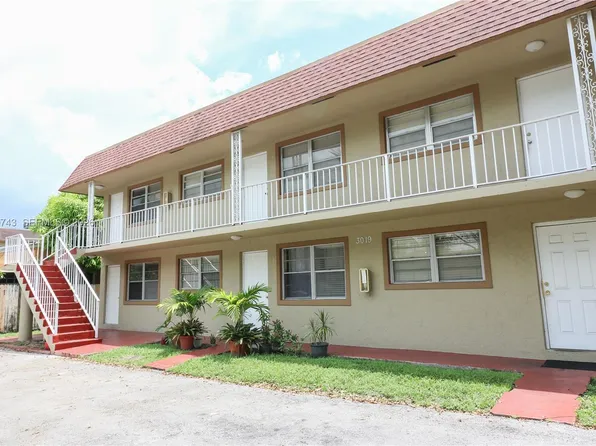 3019 SW 68th Ter #5, Hollywood, FL 33023