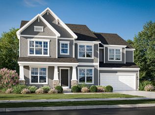 Dover Plan, Stockdale Farms, Delaware, OH 43015