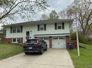 1603 Russell Rd, Pleasant Hill, MO 64080