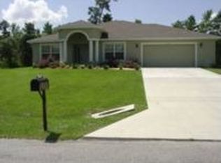 13057 SW 35th Cir, Ocala, FL 34473