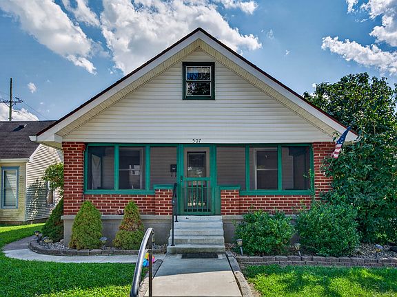 3rd image of 507 Homestead Ave