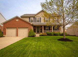 8984 Richmond Rd, Union, KY 41091