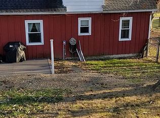 3893 Sweet Arrow Lake Rd, Pine Grove, PA 17963