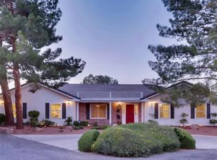 4210 Bossart Ct, Las Vegas, NV 89102