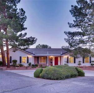 4210 Bossart Ct, Las Vegas, NV, 89102