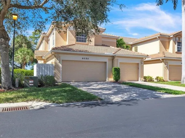 6050 Jonathans Bay CIR #102, FORT MYERS, FL 33908