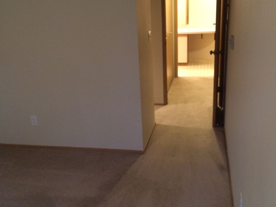 Bedroom into Bathroom