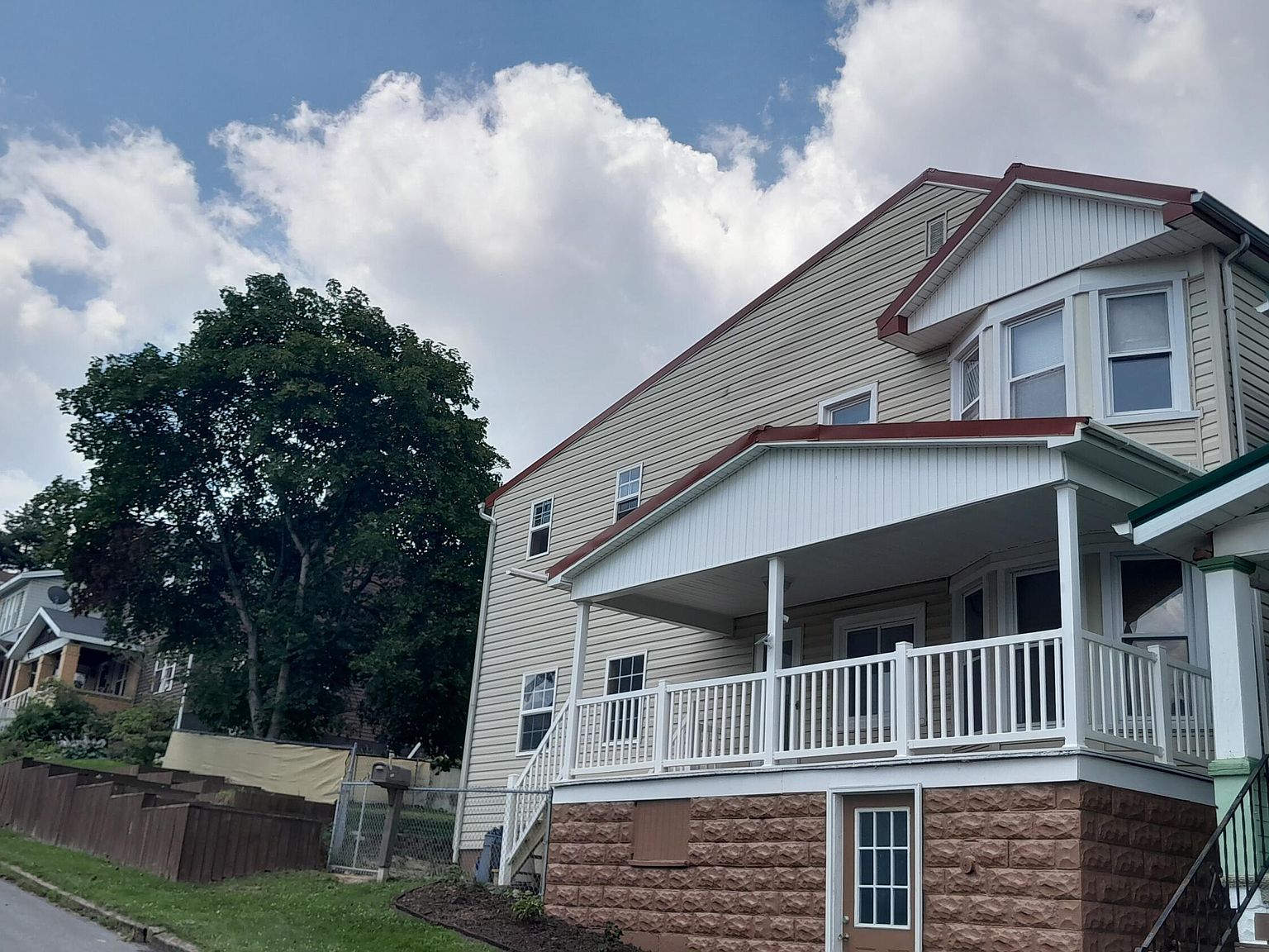 224228 E Willow Ave, Altoona, PA 16601 MLS 72721 Zillow