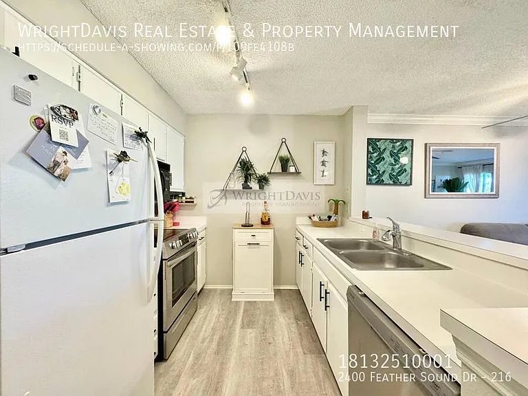 2400 Feather Sound Dr #216 — Photo 6
