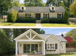 1901 Runnymede Ln, Charlotte, NC 28211