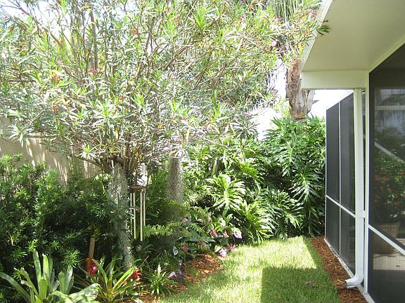 Orchid Garden at Lanai