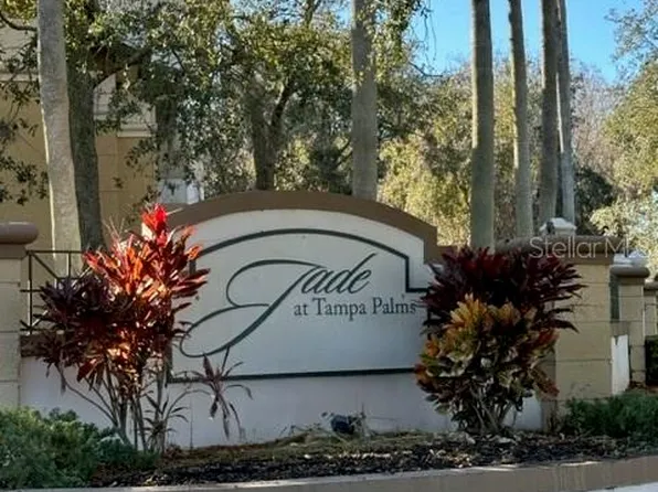 17110 Carrington Park Dr APT 812, Tampa, FL 33647