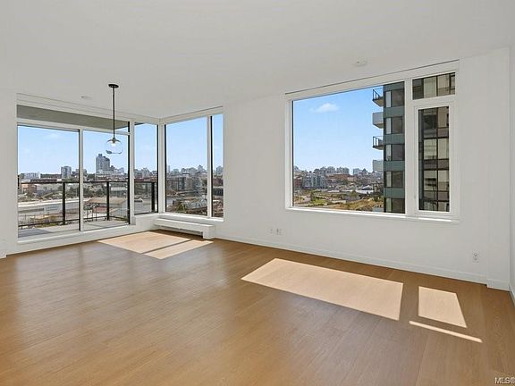 2nd image of 363 Tyee Rd #609