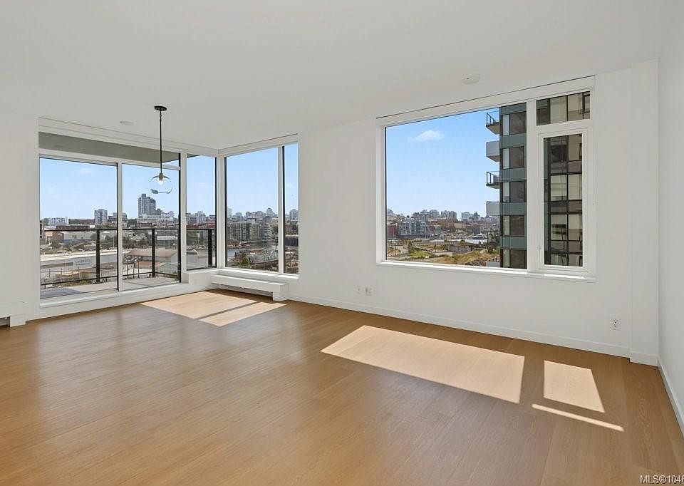 1st image of 363 Tyee Rd #609