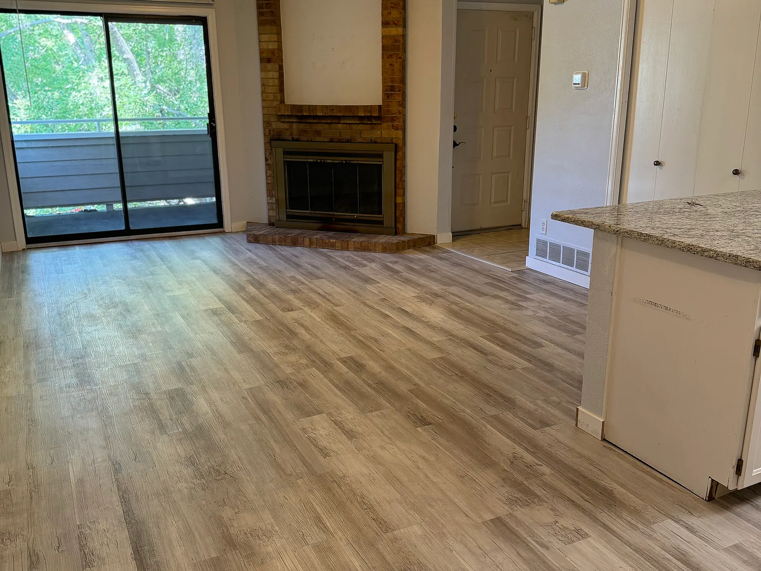 8376 S Upham Way — Photo 3
